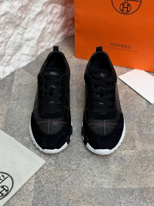 Кроссовки Hermes 16758 1