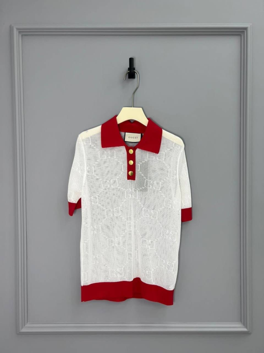 Футболка Gucci 14421