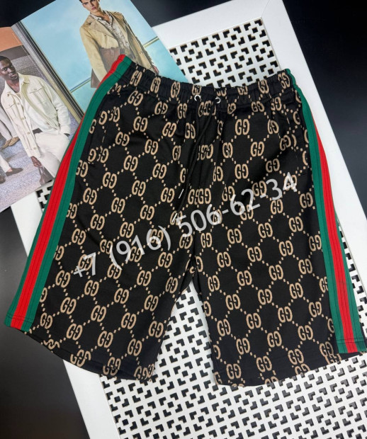 Шорты Gucci 13891 2