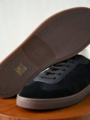 Кеды Brunello Cucinelli 5766