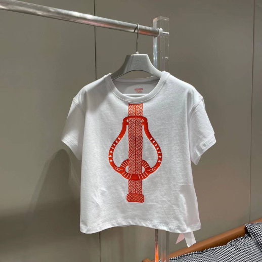 Футболка Hermes 14521