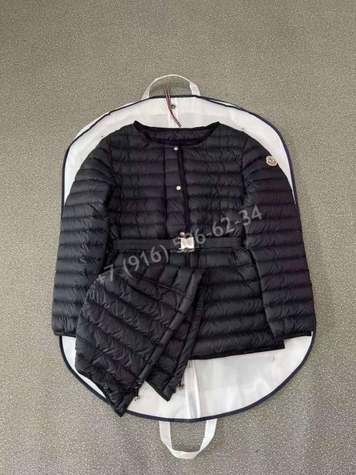 Куртка Moncler 34764