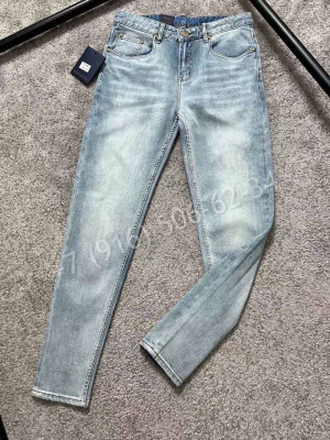 Джинсы Louis Vuitton 14634