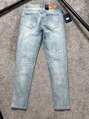 Джинсы Louis Vuitton 14634