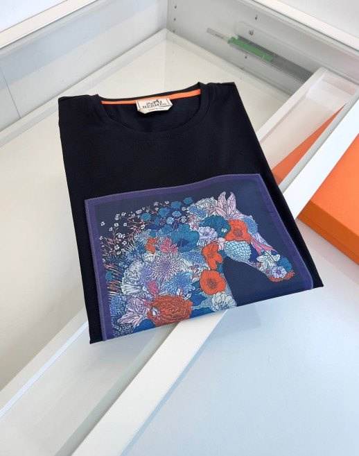 Футболка Hermes 24858