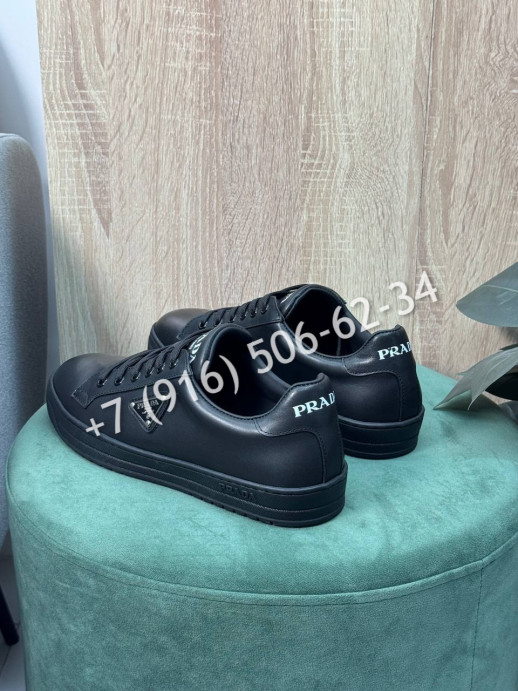 Кеды Prada 6073 1