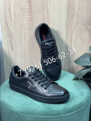 Кеды Prada 6073 1