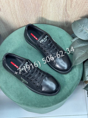 Кеды Prada 6073 1