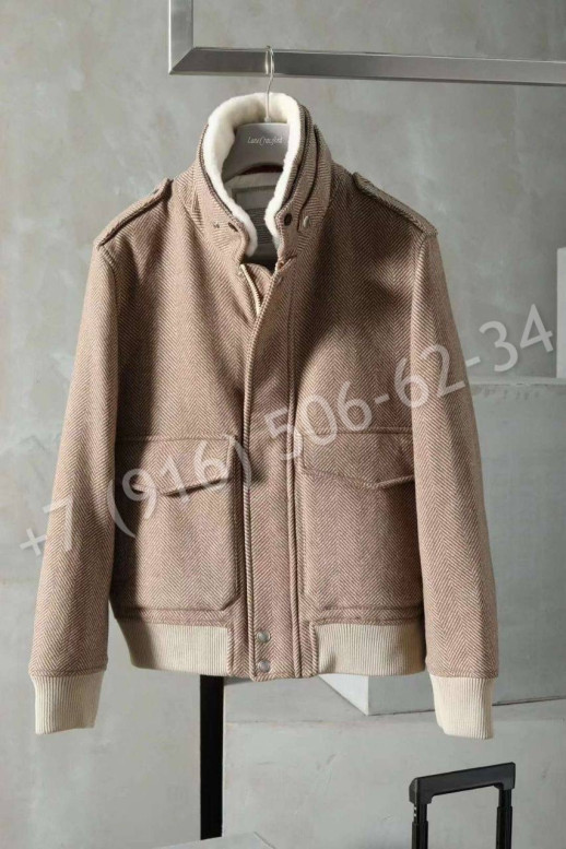 Куртка Brunello Cucinelli 24959