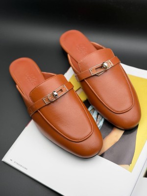 Мюли Hermes 12192