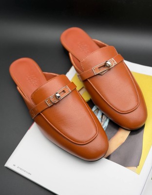 Мюли Hermes 12192