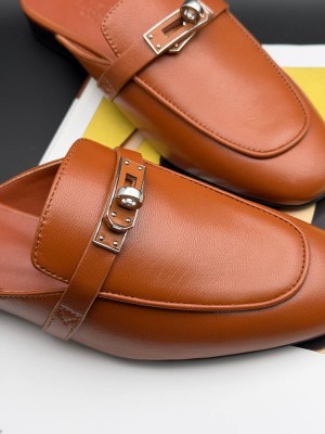 Мюли Hermes 12192