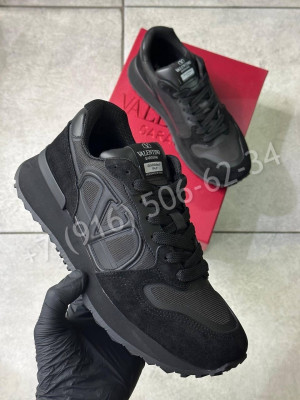 Кроссовки Valentino 25061
