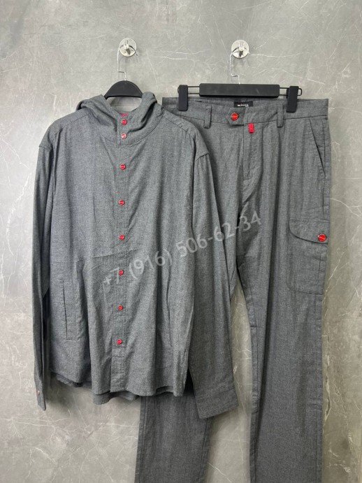 Прогулочный костюм KITON 35064