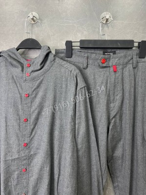 Прогулочный костюм KITON 35064