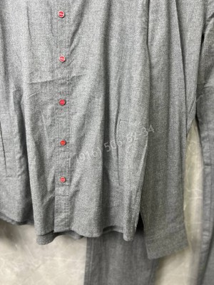 Прогулочный костюм KITON 35064