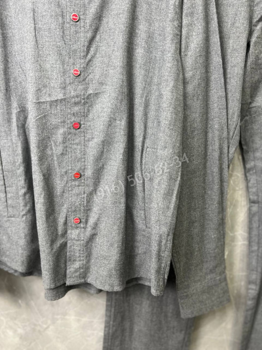 Прогулочный костюм KITON 35064