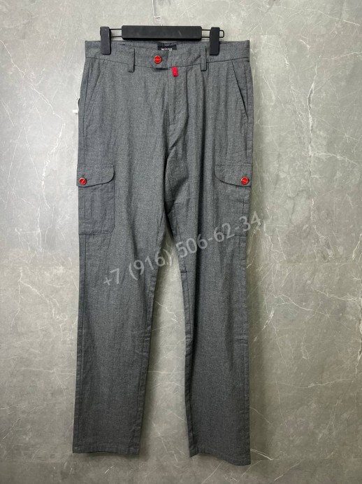 Прогулочный костюм KITON 35064