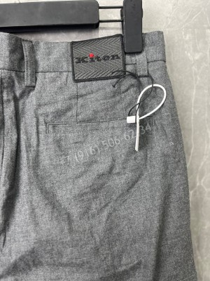 Прогулочный костюм KITON 35064