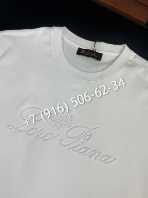 Футболка Loro Piana 32118 2