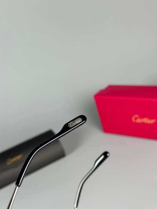 Очки Cartier 27000 2