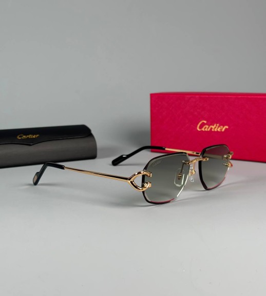 Очки Cartier 27000 2