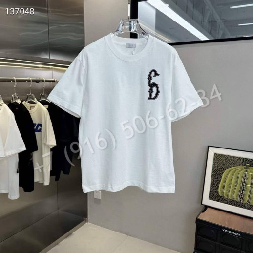 Футболка Dior 25262