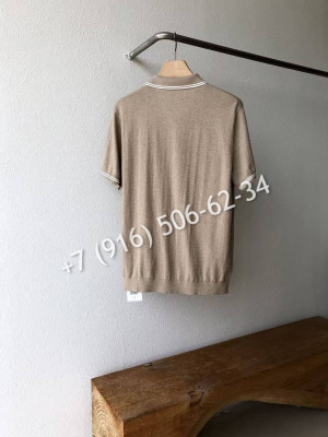 Поло Brunello Cucinelli 33835 1