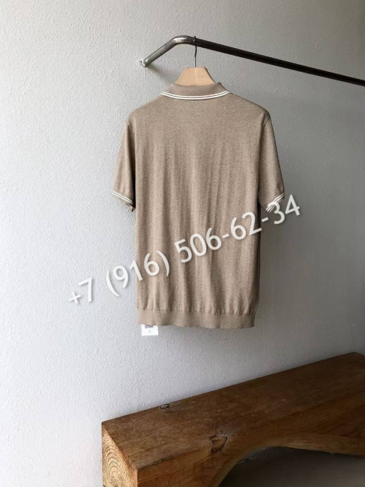 Поло Brunello Cucinelli 33835 1