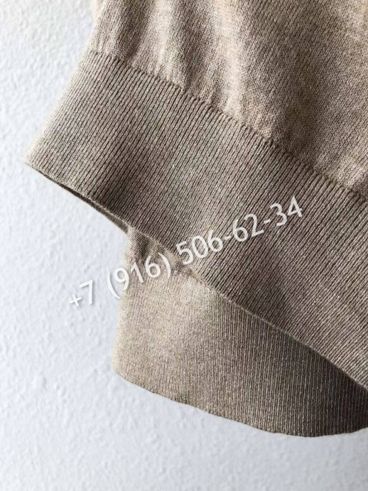 Поло Brunello Cucinelli 33835 1