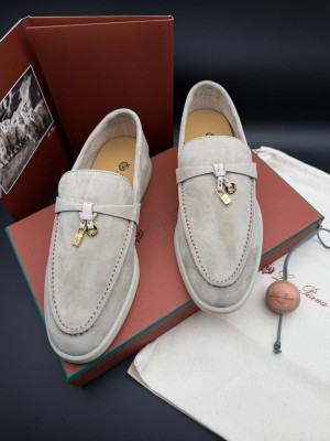 Лоферы Loro Piana 20758