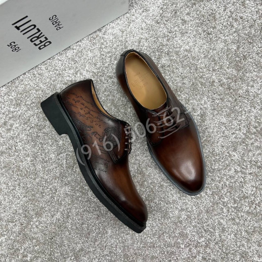 Туфли Berluti 15363