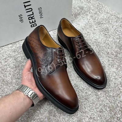 Туфли Berluti 15363