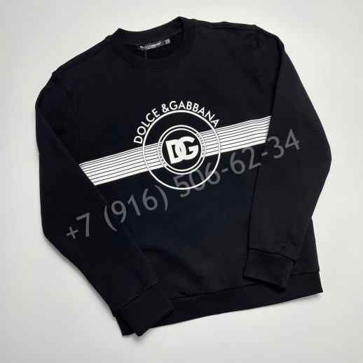 Толстовка Dolce & Gabbana 25464