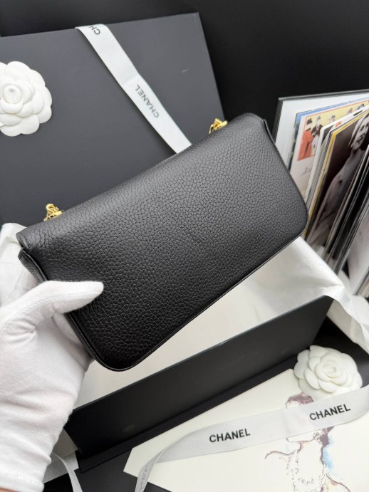 Сумка Chanel small flap 34758
