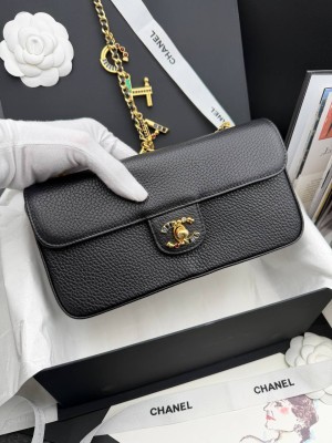 Сумка Chanel small flap 34758