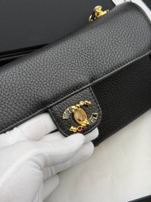 Сумка Chanel small flap 34758