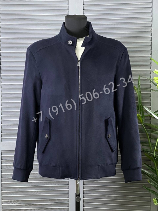 Кашемировая куртка Loro Piana 5459