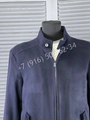 Кашемировая куртка Loro Piana 5459