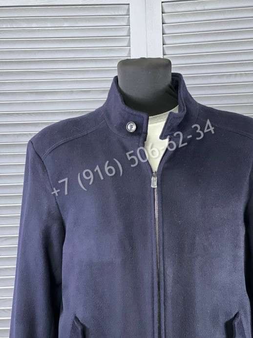 Кашемировая куртка Loro Piana 5459