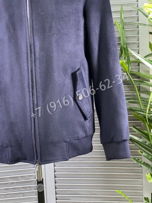 Кашемировая куртка Loro Piana 5459