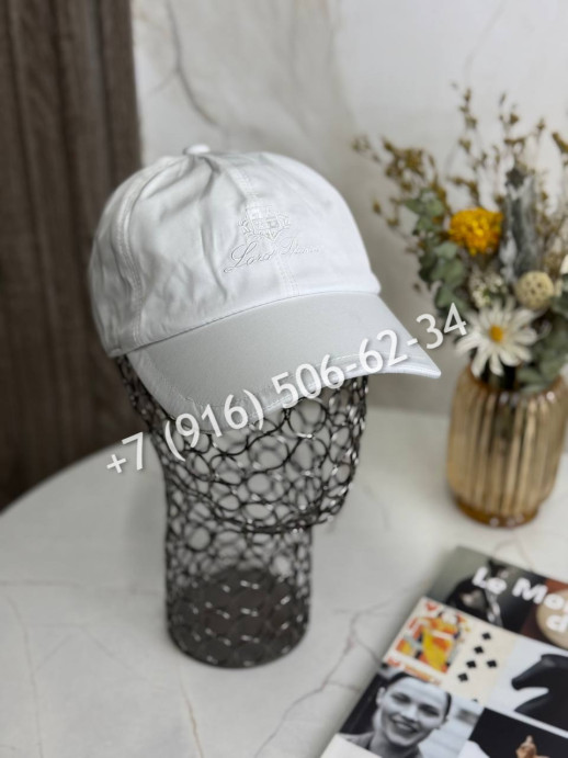 Кепка Loro Piana 12990 23