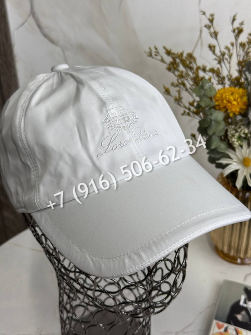 Кепка Loro Piana 12990 23