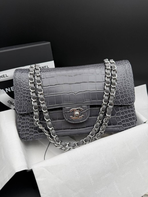 Сумка Chanel большая 34782