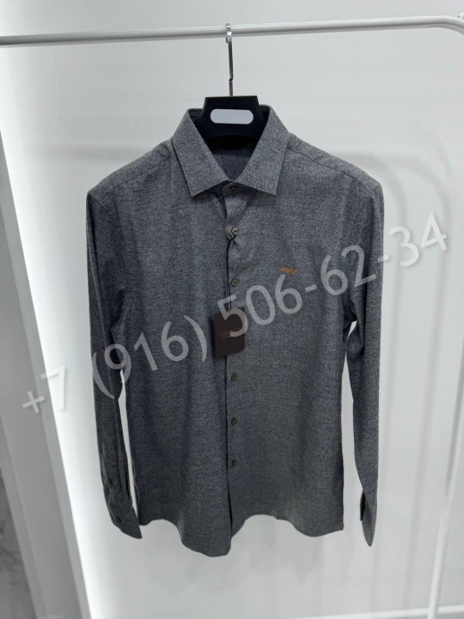 Рубашка Zegna 25664