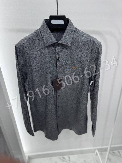 Рубашка Zegna 25664