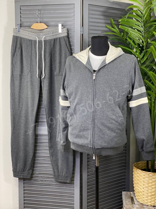 Спортивный костюм Brunello Cucinelli 5592