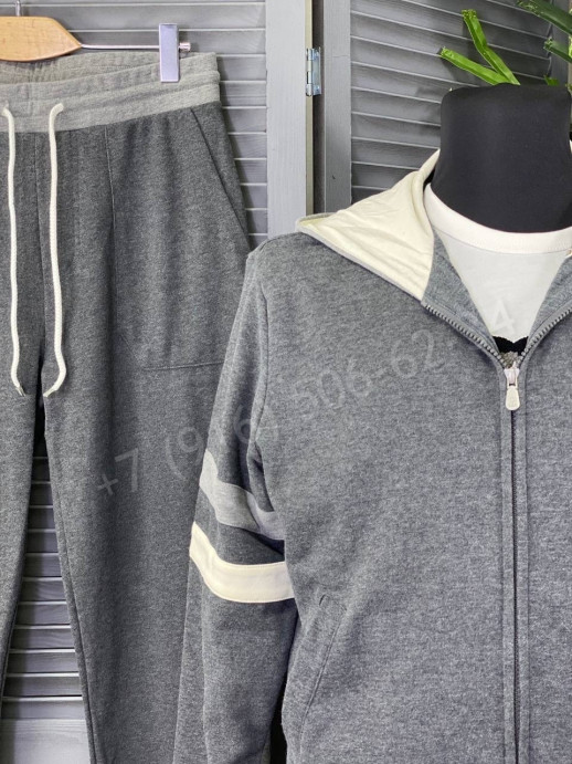 Спортивный костюм Brunello Cucinelli 5592