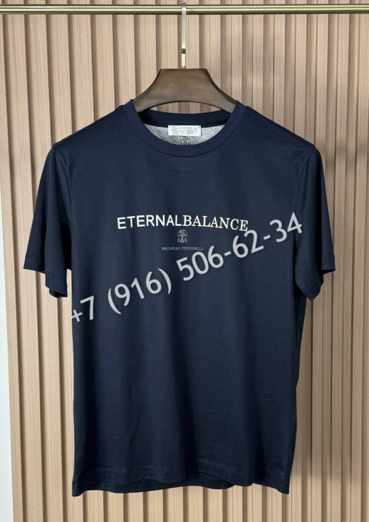 Футболка Brunello Cucinelli 13612 4