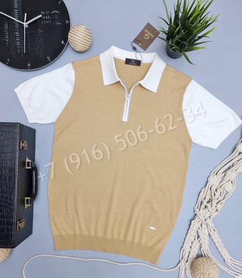 Поло CANALI 15769